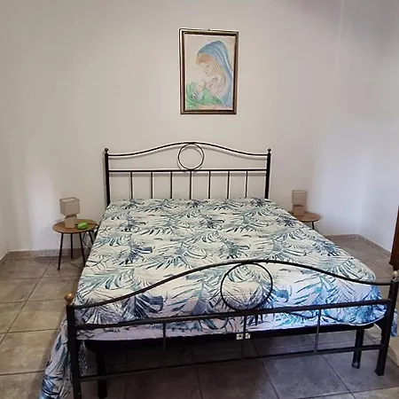 公寓 La Casa Dei Bagnanti -Porto Vecchio Stintino 斯廷蒂诺