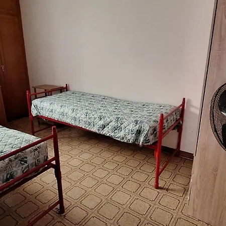 La Casa Dei Bagnanti -porto Vecchio Apartment *