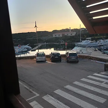 Casa Dei Bagnanti Sul Porto Vecchio *