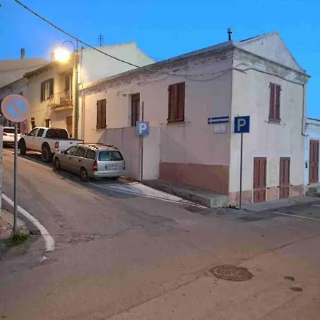 La Casa Dei Bagnanti -porto Vecchio Apartment Stintino