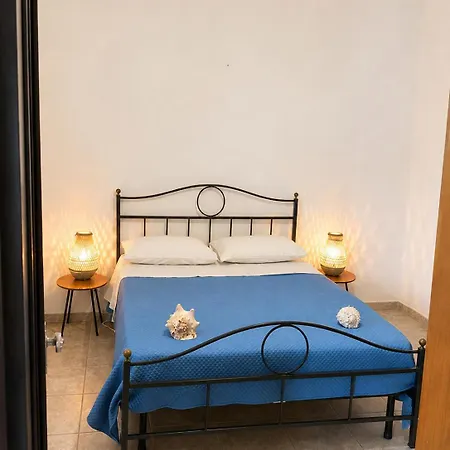 La Casa Dei Bagnanti -porto Vecchio